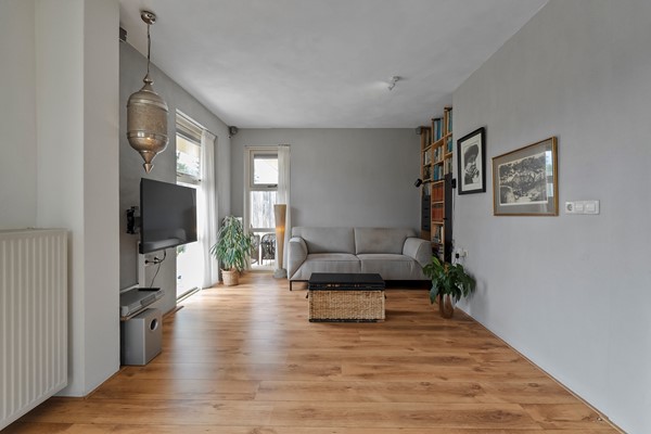 Medium property photo - Van Foreestweg 6B, 1787 BL Julianadorp